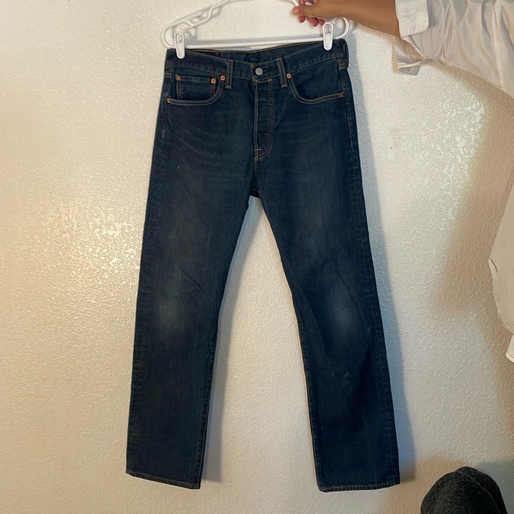 Levi’s 501 32x32